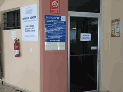 Departamento de Legalización y Registro - Departamento de Asociaciones Agropecuarias